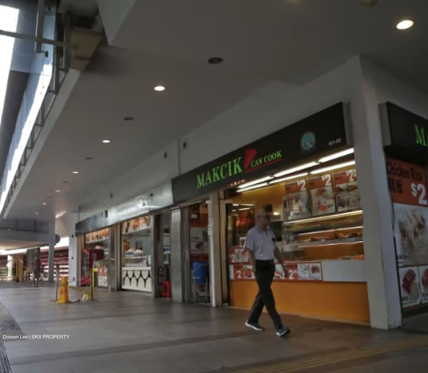 Choa Chu Kang Drive (D23), Retail #626960761